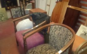 Chair. ( Needs TLC )