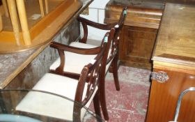 Set Of 2 Chairs