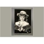 Swarovski Black Ladybird Photo Frame