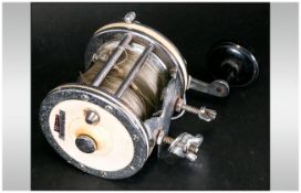 French, Mitchell 624 Fishing Reel