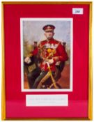 General Sir H.E.Wood.VC.GCB.GCMG Adjutant General To The Forces