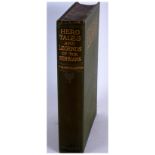 Hero Tales & Legends Of The Serbians By W.M.Petrouitch Belgrade 1914 with 32 coloured plates by