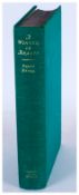 Freya Stark A Winter In Arabia First Edition 1940, published by John Murray, Albermarle St, London