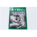 Films and Filming - July 1973 Copy ( Warhols. Frankenstein )