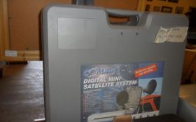 Digital Mini Satellite System.