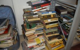 Selection of Books.