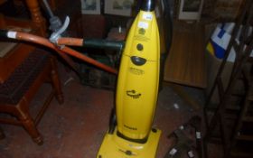 Hoover Pure Power 1400w.