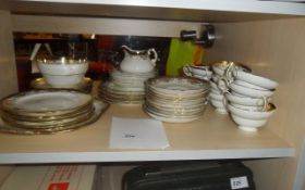 Big Selection of Ceramics.