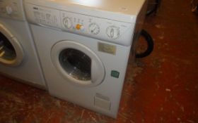 Zanussi Turbo Dry 1200 Washer / Dryer.