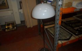 Modern Standard Lamp.