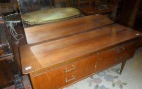 Wooden Dressing Table