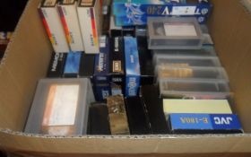 Box OF Assorted Videos