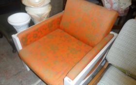 1970's Style Chair