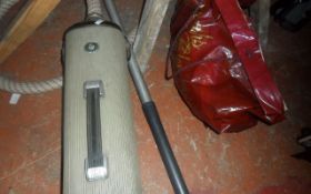 Electroluc Vacuum & Accessories