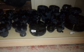 Large Collection Of Ceramics