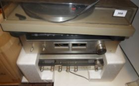 Pioneer Stereo System