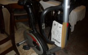 Magz Exercise Bike