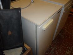 Under Counted Top Fridge/Freezer