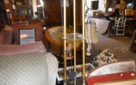 Deco Style Standard Lamp