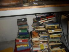 Selection Of Books