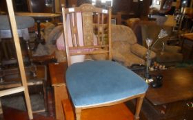 Edwardian Small Chair