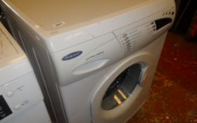 Hotpoint Ultina Extra Washing Machine