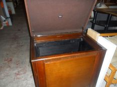 Original Radiogram Unit