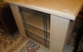 Hifi/Sideboard Unit