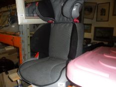 Childrens Car Seat