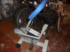 Fitness Bike