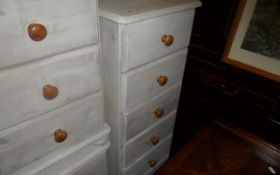 Narrow Chest Of Drawers