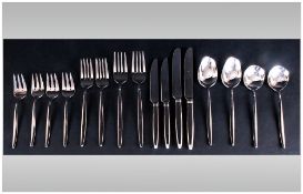 Villeroy & Boch 16 Piece Cuttlery Set