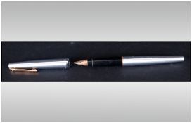 Sheaffer Fountain Pen with 14ct Gold Knib