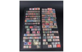 STAMPS Mainly Unused China Collection From 1913 to 1950's Includes 1949 NE260 CAT £90 & NE293 CAT