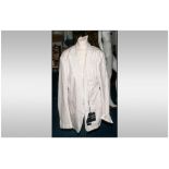 Dolce & Gabanna Gents Blazer With Tags, Size 38. Cost New £2000