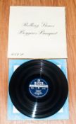 Rolling Stones ' Beggars Banquet ' Stereo Vinyl L.P. Released In 1968. Catalogue Num. SKL.4955.