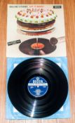 Rolling Stones ' Let It Bleed ' Stereo Vinyl L.P. Released In 1969. Catalogue SKL-5025. Matrix