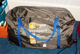 Hi Gear Voyager Elite 6 Family Tent - As New Condition RRP £359.99