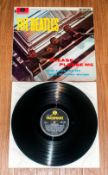 The Beatles Please Please Me. Vinyl L.P. Mono. 1st Pressing. Gold Label Parlophone. 1st. UK. LP.