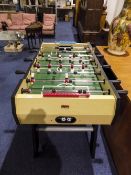 Table Foosball,