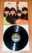 The Beatles. Vinyl Mono L.P Parlophone.