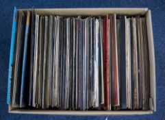 Quantity Of Vinyl LP Records, Classical, Film And Music, Bing Crosby Etc.