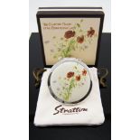 Stratton Top Quality Compacts - From The Heritage Collection,