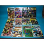 Large Quantity of Marvel Comic Books (approx 1000).