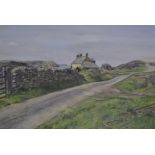 John Pearce, "Pentire Farm, Pentire Poin