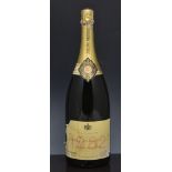 Champagne:  Joseph Perrier 1982, a Magnu