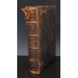 Two Victorian photograph albums, contain