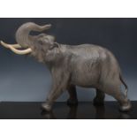 Beswick model of an Elephant (1770), 31c