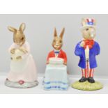 Royal Doulton Bunnykins: Mother Bunnykin