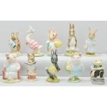 Royal Albert Beatrix Potter: Little Pig